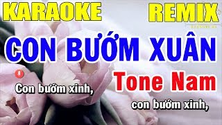 Video hợp âm 60 Năm Cuộc Đời Karaoke Remix Tone Nam