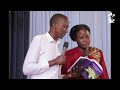 The Unseen Hand Mr Mrs Kimera