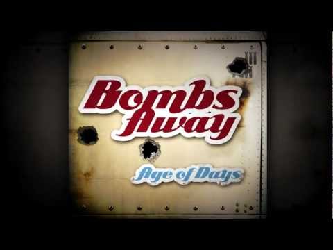 Age of Days  - Bombs Away [New Music] [Official Lyric Video]