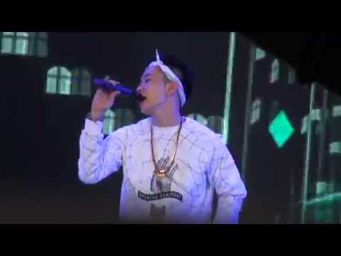 141012 SUPER MODEL CONTEST2-Jay Park