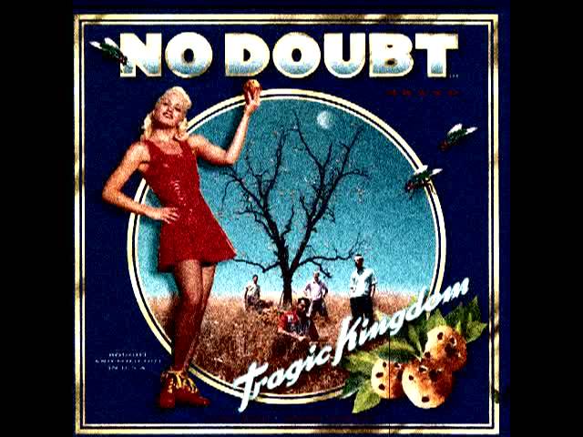 No Doubt - You Can Do It (RB2) (Remix Stems)
