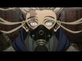 Tamsy Squad Wipes The Cleaners Because Of Amo Gachiakuta
