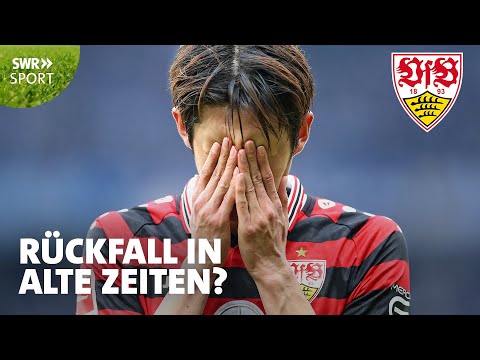 Herber Rückschlag! VfB Stuttgart verliert bei Hertha BSC - DEIN VfB #70| SWR Sport
