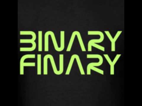 Binary Finary vs East 57th St & Soulsearcher Feat. Donna Allen - Saturday