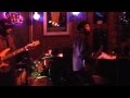 BABY BLACK - Kiss - Prince cover- LIVE- Olde ...