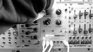 Video thumbnail for Modular Breakcore - Ginko Synthese Sampleslicer by Greg VanEck