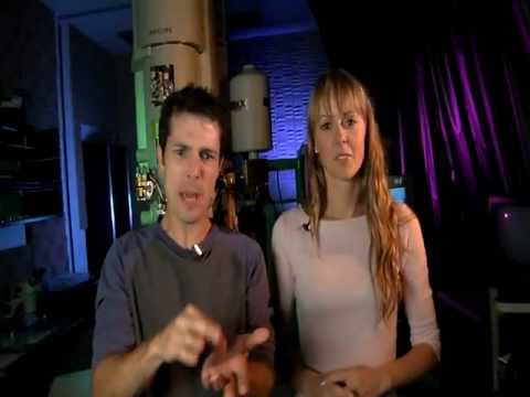 The Qubit Lab - Ion Traps