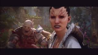 Mortal Kombat 1 - Taproot - She