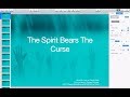 Derek Webb - The Spirit Bears The Curse (Lyric Video)