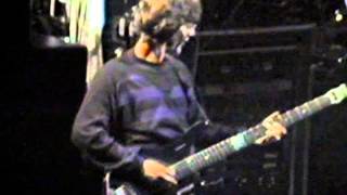 Sugar Magnolia (2 cam) Grateful Dead - 10-20-1989 Spectrum, Philadelphia, Pa. set2-11