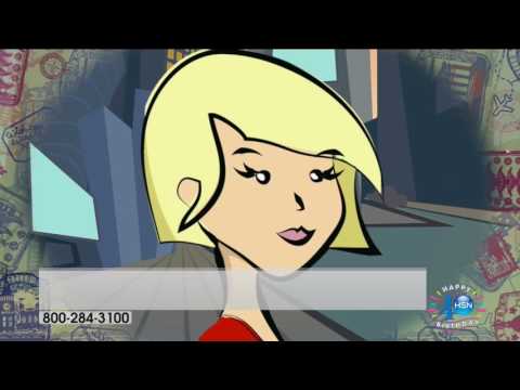 HSN | Samantha Brown Travel Celebration 07.22.2017 - 02 PM