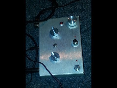 Classic Amplification-Vibe Baby     Shin-Ei Uni-Vibe    Sweet Sound-Ultra Vibe