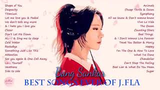 Download lagu JFlaベストカバーソング2020 - Full Album JFla - Best song Of JFLA 2020 mp3