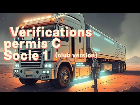 Vérifications Permis C