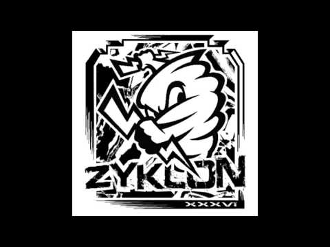 zyklon36 - zu lange weg