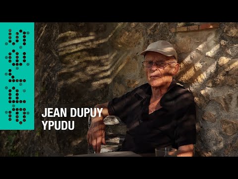 Jean Dupuy Ypudu - bande annonce © a.p.r.e.s production / Vosges TV