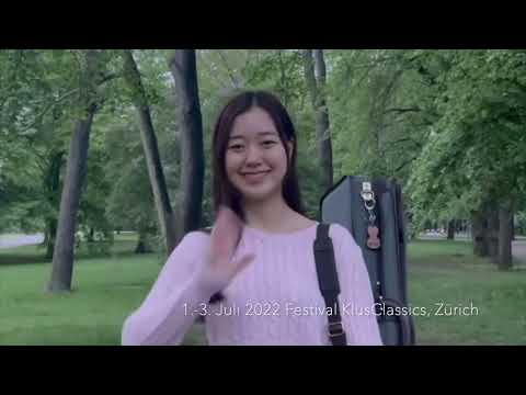 Boha Moon, Festival KlusClassics 2022