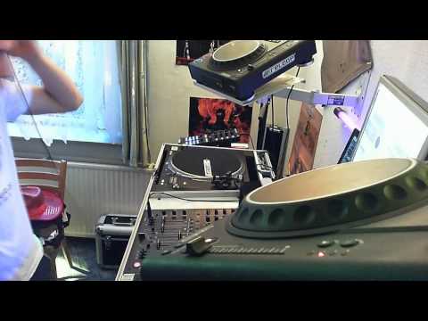 DJ BiSK Tenminmix #14 HandsUp