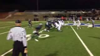 Fumble and Tackle
