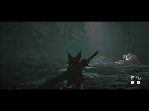 BIOMUTANT Gameplay Walkthrough Part 1 - No Commentary (FULL GAME)