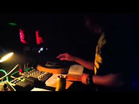 Brigadier JC - Live in Praia de Pipa, Brazil