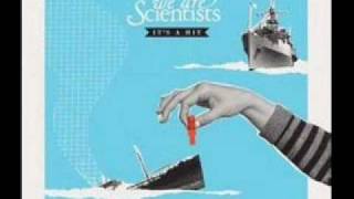 It's A Hit - We Are Scientists