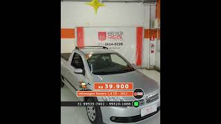 Download lagu 🏁 Volkswagen Saveiro 1.6 CS mp3