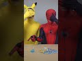 Spider-Man funny video 😂😂😂 | SPIDER-MAN Best TikTok June 2023 Part93 #shorts #sigma