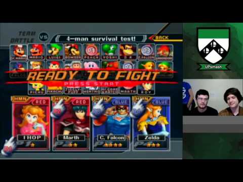 LADU 11 - Stango & Brooke vs Widl & MFSA