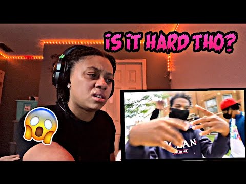 Camo Spazzout - On My Bully | Reaction | Official Music Video