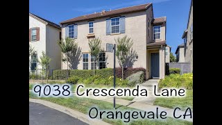 9038 Crescenda Lane, Orangevale, CA 95662