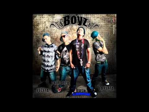 cash el dominicano ft peseta flow la plata y el patriarca boyz
