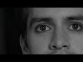 Panic! At The Disco ft. BTS - Hurricane (Official Video)