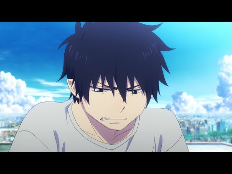 afbeelding Kyoto Saga Toonami Promo #1