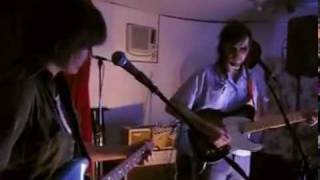 Dick Diver &quot;New Start Again&quot; - Live @ Format, November 5th 2011