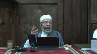 صورة الإختلاف حول التباعد بين المصلين بسبب كورونا/الإثنيــن(10-8-2020م)فتاوى علي الهواء مباشرة