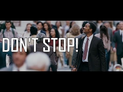 Don't stop running towards your dream! | Motivational movie | ENG/PL (napisy)