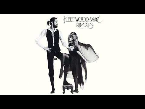 Fleetwood Mac - Go Your Own Way (Official Audio)