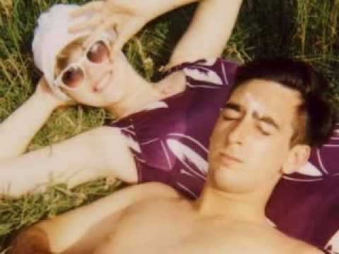 Giving Up On Love by Slow Club