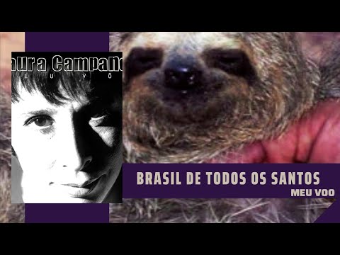 Brasil De Todos Os Santos video