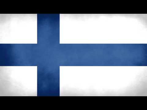 Finland National Anthem (Instrumental)