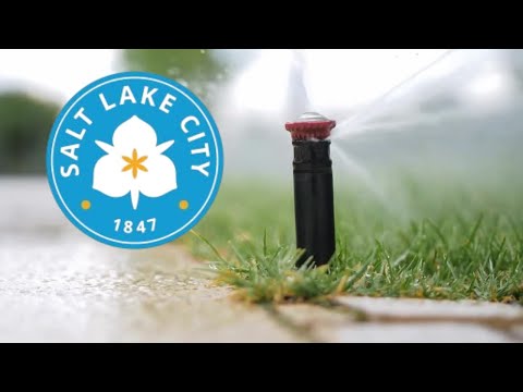 Salt Lake City enters Stage 2 Advisory to battle potential water ...