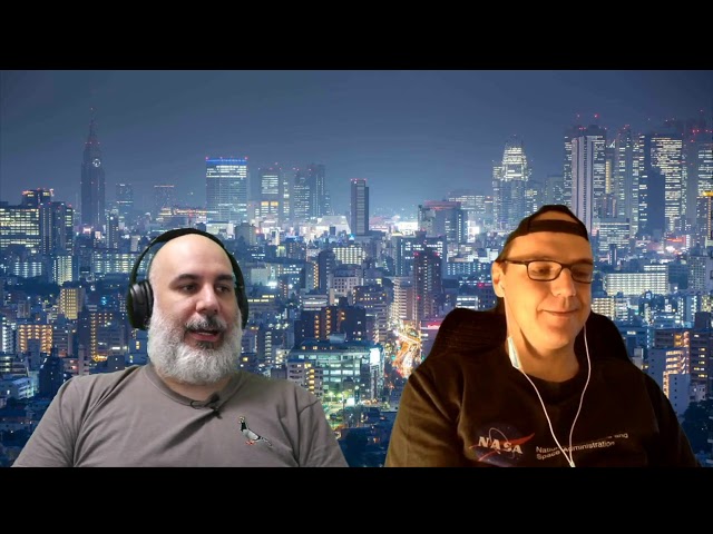 #41 - Nvidia RTX 3090, Last of Us 2 y Antifragilidad