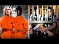 Bodybuilders Have 1 Hour To Break Out Of Prison