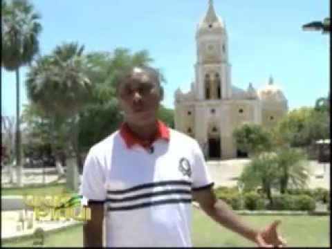 Ex-jogador, Bitonho apresenta Floriano