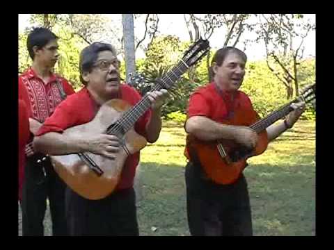 J. C. Oviedo y Los Hmnos. Acuña - Barcino Koli