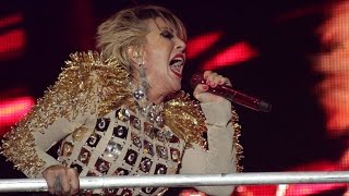 Alejandra Guzmán - Mírala, Míralo (En Vivo)