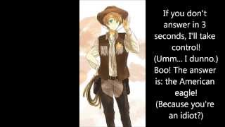 Cover art for C.B.C (Cowboyz Boot Camp) - America