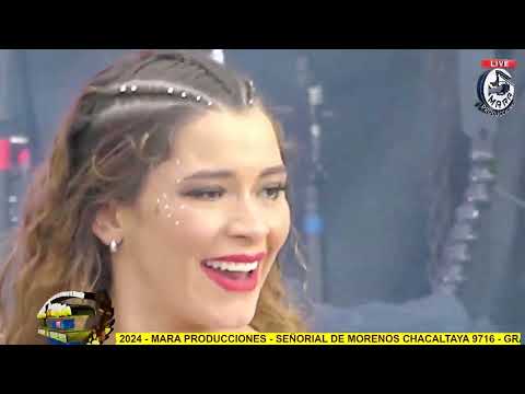 Maroyu en Vivo!!! Gran DIana