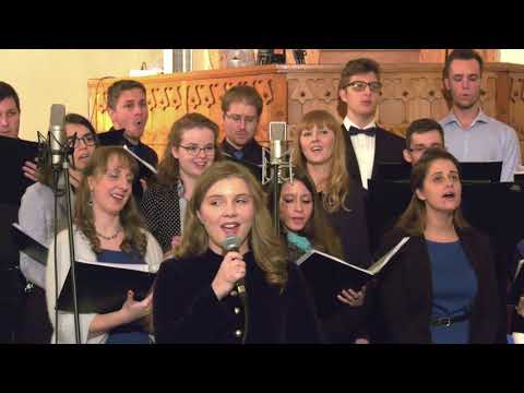 Jézusom Áldozatodra Gondolok - Once Again video